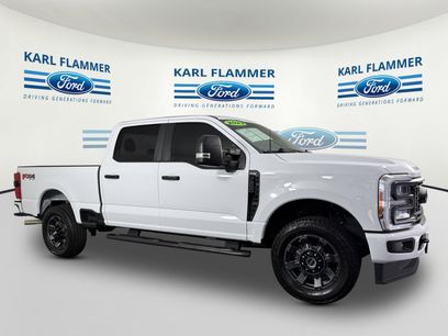 Certified 2023 Ford F250 XL w/ STX Appearance Package
