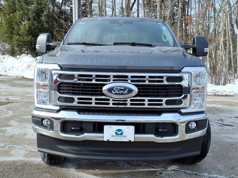 New 2026 Ford F350 XLT w/ FX4 Off-Road Package image 3