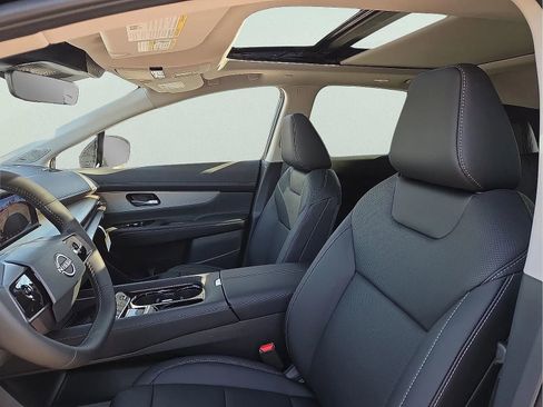 New 2026 Nissan Murano SL w/ Comfort Package AWD/4WD image 12