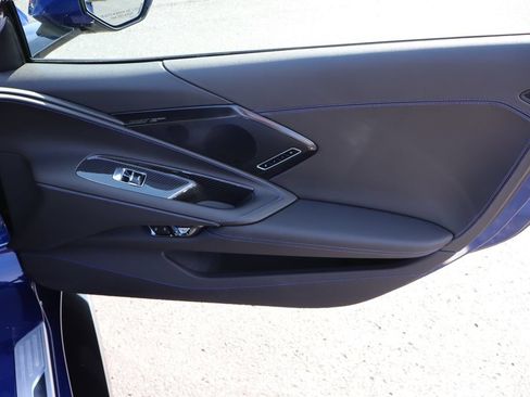 New 2027 Chevrolet Corvette Grand Sport w/ Z52 Sport Performance Package RWD image 29