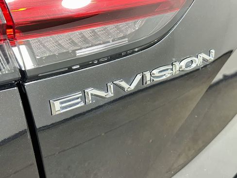 Used 2023 Buick Envision Essence FWD image 7