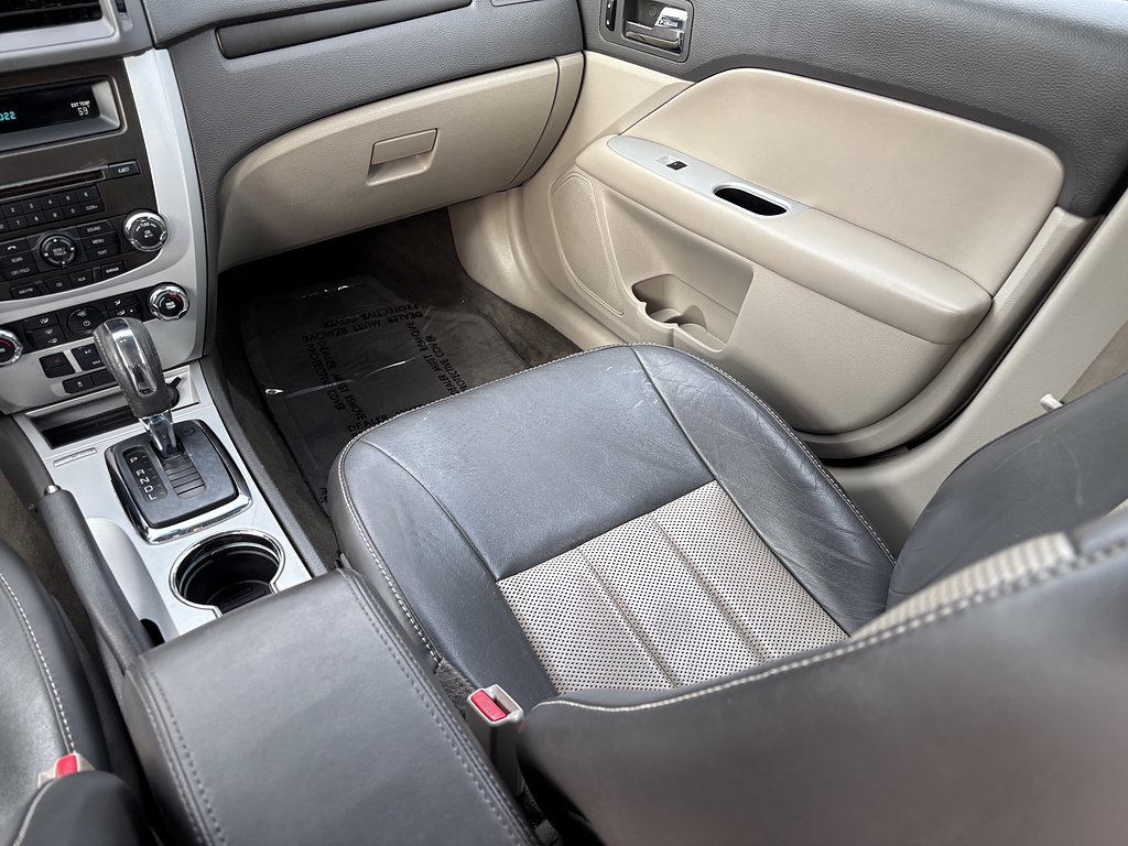 Used 2010 Mercury Milan Premier FWD image 19