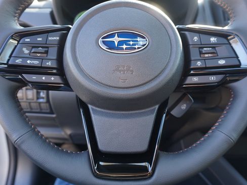 New 2025 Subaru Forester Touring image 12