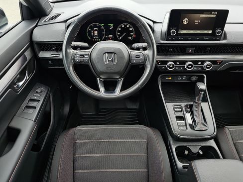 Used 2023 Honda CR-V Sport image 12