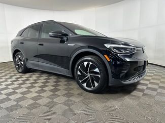 Used 2022 Volkswagen ID.4 Pro video 2