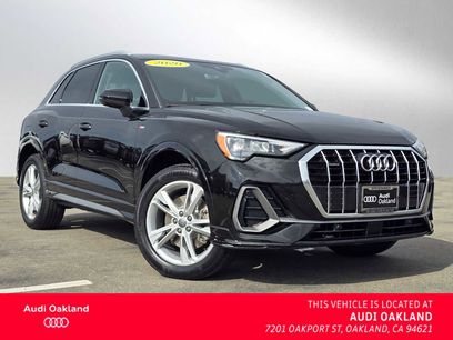 Used 2020 Audi Q3 2.0T Premium w/ Convenience Package