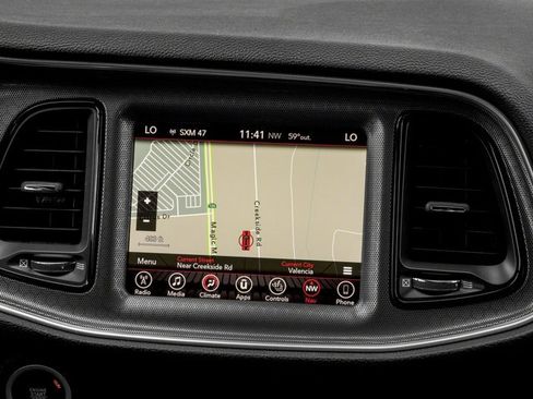 Used 2017 Dodge Challenger GT w/ Driver Convenience Group AWD/4WD image 20