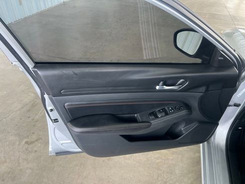 Used 2021 Nissan Altima 2.5 SR image 8