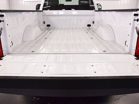 New 2026 Ford F350 XL w/ XL Driver Assist Package image 7