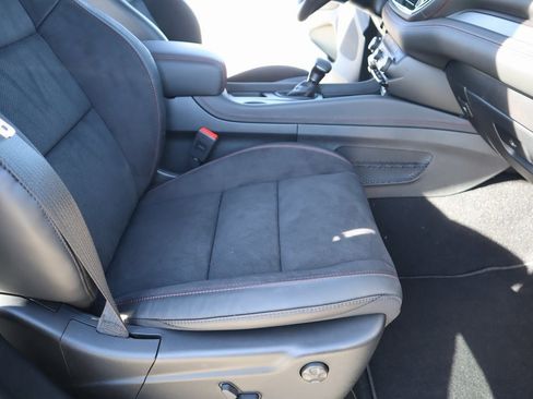 New 2026 Dodge Durango GT image 15