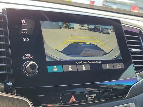 Used 2022 Honda Passport TrailSport image 33