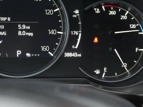 Certified 2024 MAZDA CX-5 AWD 2.5 S w/ Premium Package image 32