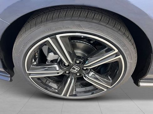 New 2026 Honda Accord SE image 10