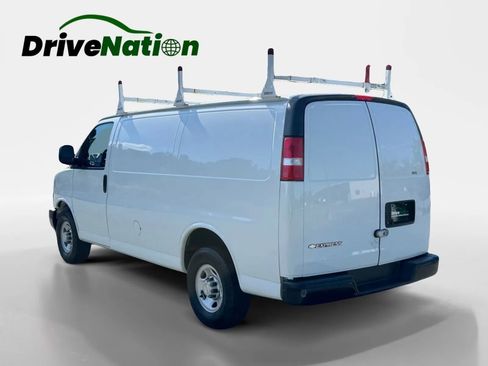 Used 2020 Chevrolet Express 2500 w/ Communications Package image 7