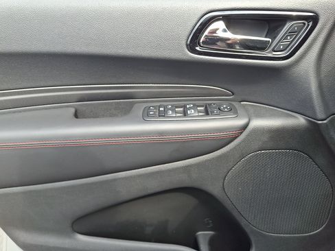 Used 2023 Dodge Durango GT AWD/4WD image 11