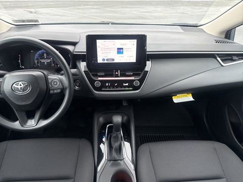 New 2026 Toyota Corolla LE image 20