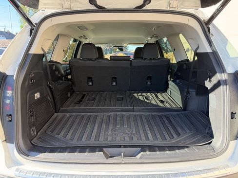 Used 2019 Subaru Ascent Limited w/ Popular Package #3 AWD/4WD image 25