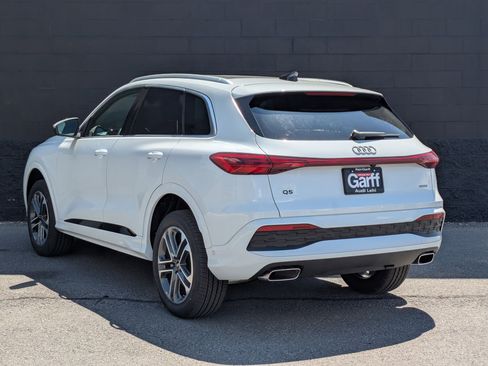 New 2026 Audi Q5 Premium Plus AWD/4WD image 7