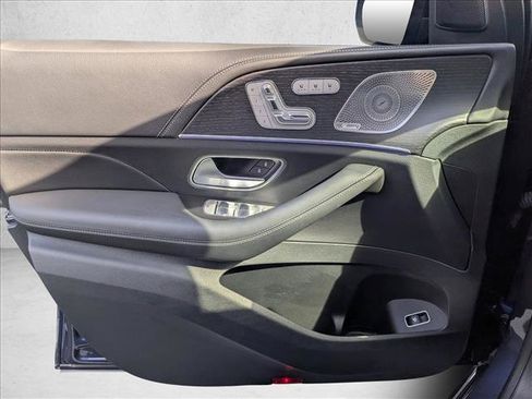 Used 2024 Mercedes-Benz GLE 53 AMG AMG GLE 53 image 12