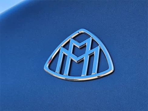 Certified 2024 Mercedes-Benz Maybach S 580 4MATIC image 14