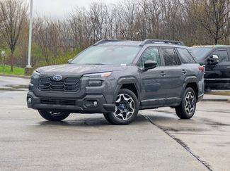 Certified 2026 Subaru Outback Touring video 1