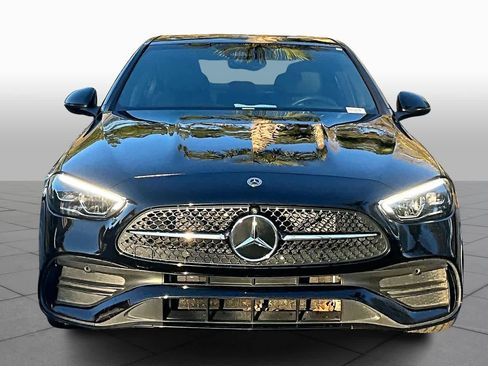 Certified 2024 Mercedes-Benz C 300 C 300 image 8