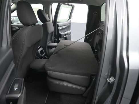 New 2025 Ford Ranger XL w/ Trailer Tow Package AWD/4WD image 27