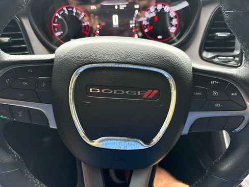 Used 2019 Dodge Challenger SXT w/ Blacktop Package RWD image 32