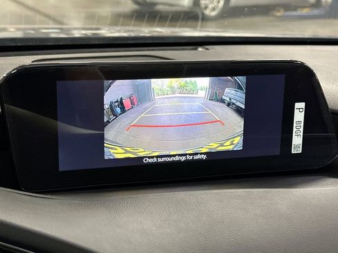Used 2025 MAZDA MAZDA3 s FWD image 20