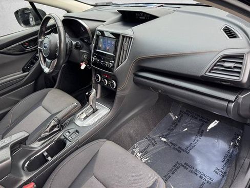 Used 2020 Subaru Crosstrek 2.0i Premium AWD/4WD image 22