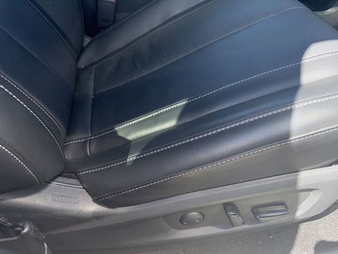 Used 2025 INFINITI QX60 Luxe w/ Black Edition image 11