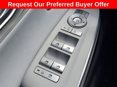 New 2026 Genesis GV70 2.5T Advanced AWD/4WD image 18