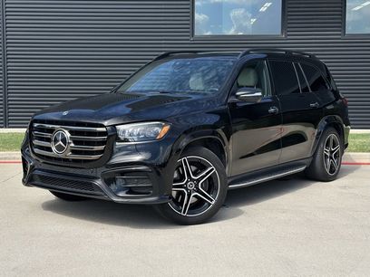 Used 2024 Mercedes-Benz GLS 450 4MATIC