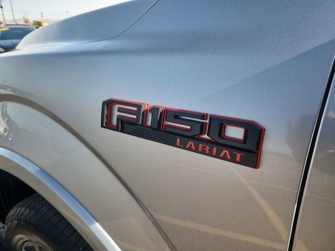 Used 2020 Ford F150 Lariat image 19