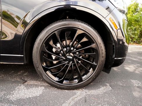 Used 2024 Lincoln Aviator Reserve w/ Equipment Group 201A RWD image 35