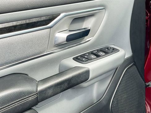 Certified 2019 RAM 1500 Big Horn image 17