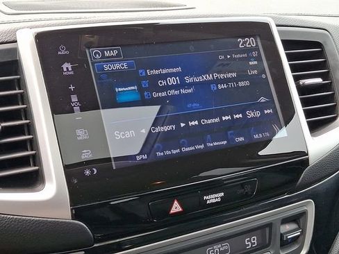Used 2017 Honda Pilot Elite image 20