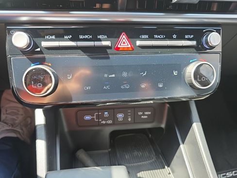 New 2025 Hyundai Tucson XRT image 24