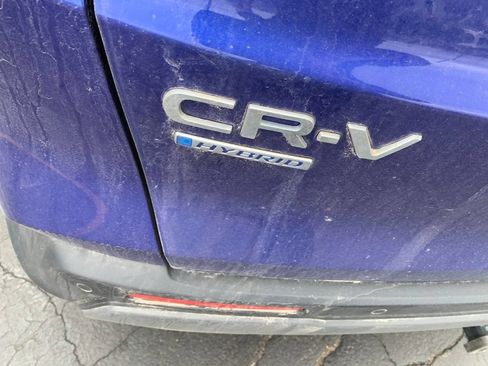Used 2023 Honda CR-V Sport Touring image 3