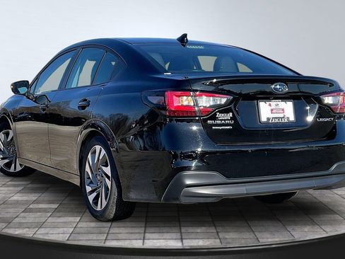 Used 2025 Subaru Legacy Limited image 11
