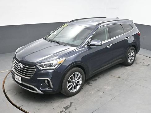 Used 2019 Hyundai Santa Fe XL SE w/ SE Premium Package 02 AWD/4WD image 27