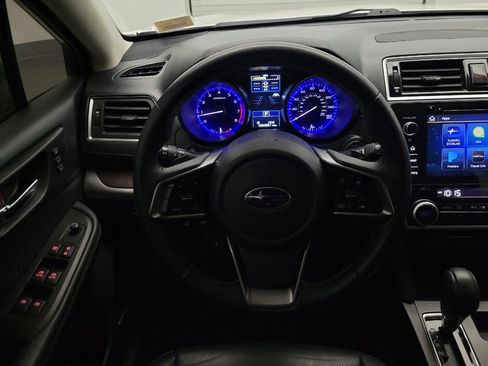 Used 2019 Subaru Outback 3.6R Limited w/ Popular Package #2 AWD/4WD image 22