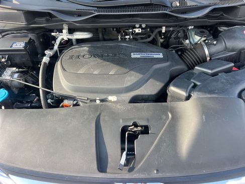 Used 2018 Honda Odyssey EX-L image 45
