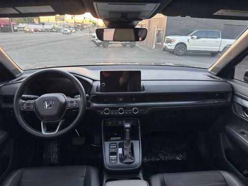 Used 2025 Honda CR-V Sport-L image 19