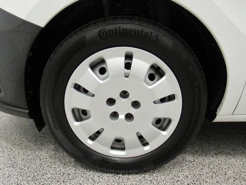 Used 2020 RAM ProMaster City Tradesman FWD image 10