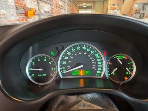 Used 2006 Saab 9-3 Aero image 17