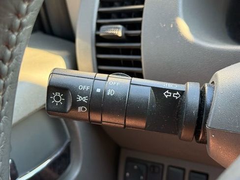 Used 2018 Nissan Frontier SV w/ Value Truck Package image 18