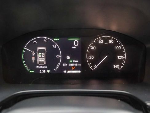 Used 2025 Honda CR-V Sport-L image 28