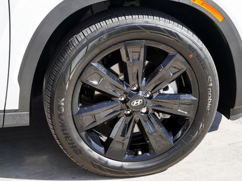 Used 2025 Hyundai Palisade XRT AWD/4WD image 10