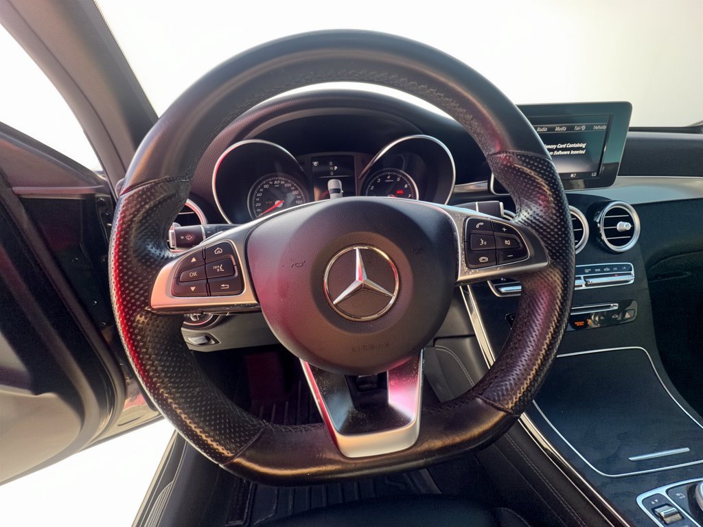 Used 2019 Mercedes-Benz GLC 300 image 10